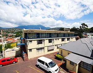 Blue Hills Motel Hobart