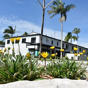Homestead Hotel Ballina