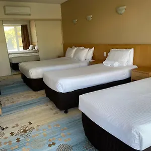 Haven Marina Motel Adelaide