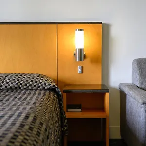 Comfort & Goodearth Hotel Perth