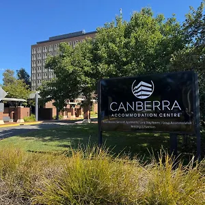 Centre Hotel Canberra