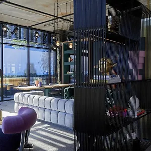 Tribe Kings Park Hotel Perth