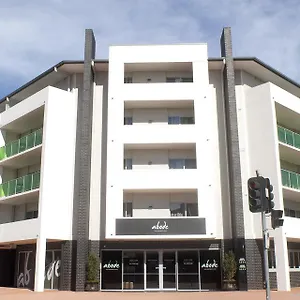 Abode Tuggeranong Aparthotel Canberra