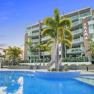 Akama Aparthotel