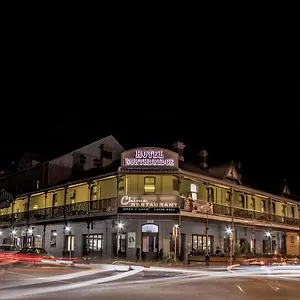 Northbridge Hotel Perth