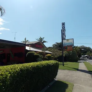 Wunpalm & - Late Check-in Available Motel Maroochydore