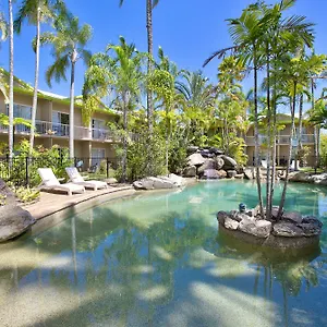 Tropiq Hotel Cairns